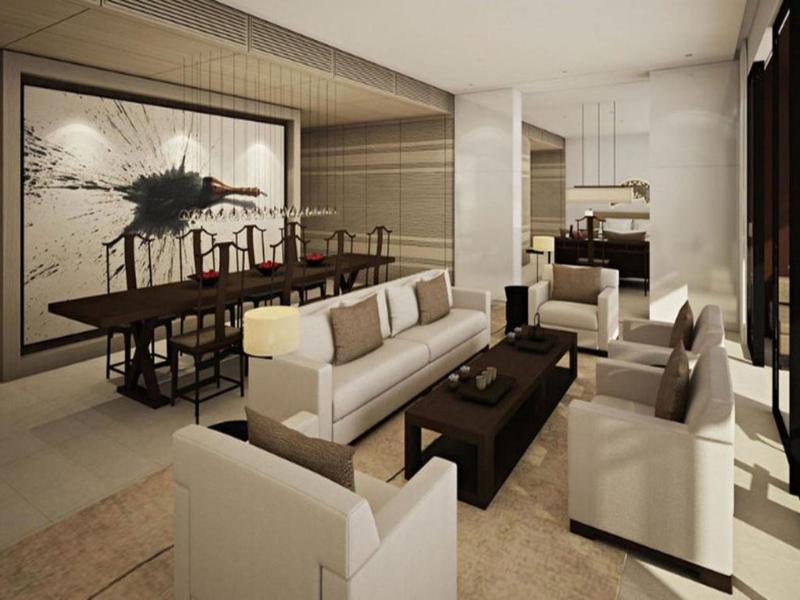 the lalu qingdao