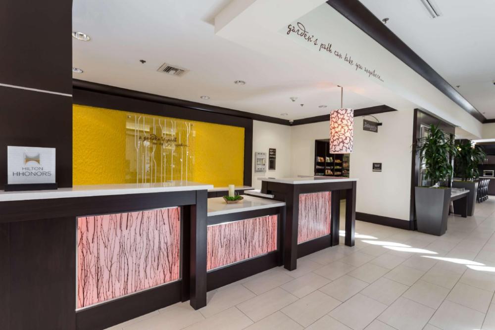 hilton garden inn san mateo