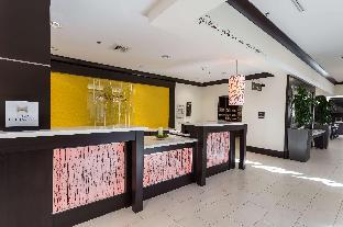 hilton garden inn san mateo