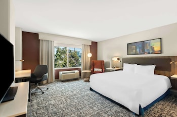 hilton garden inn san mateo