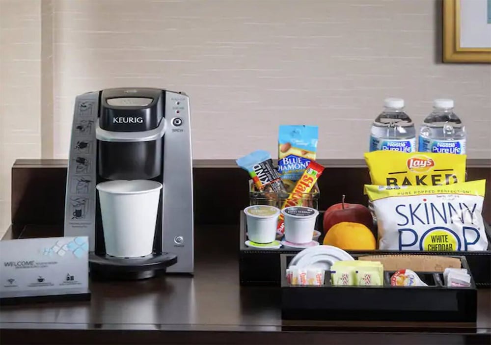 hilton garden inn san mateo