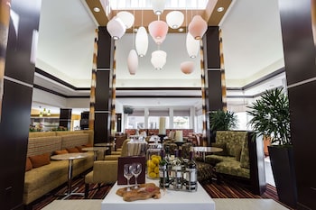 Hilton Garden Inn San Mateo,Foster City>>Belmont,3 star