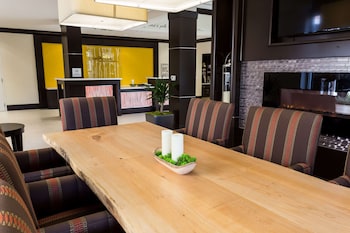 Hilton Garden Inn San Mateo,Foster City>>Belmont,3 star