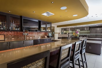 Hilton Garden Inn San Mateo,Foster City>>Belmont,3 star