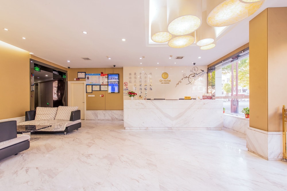xitang hotel