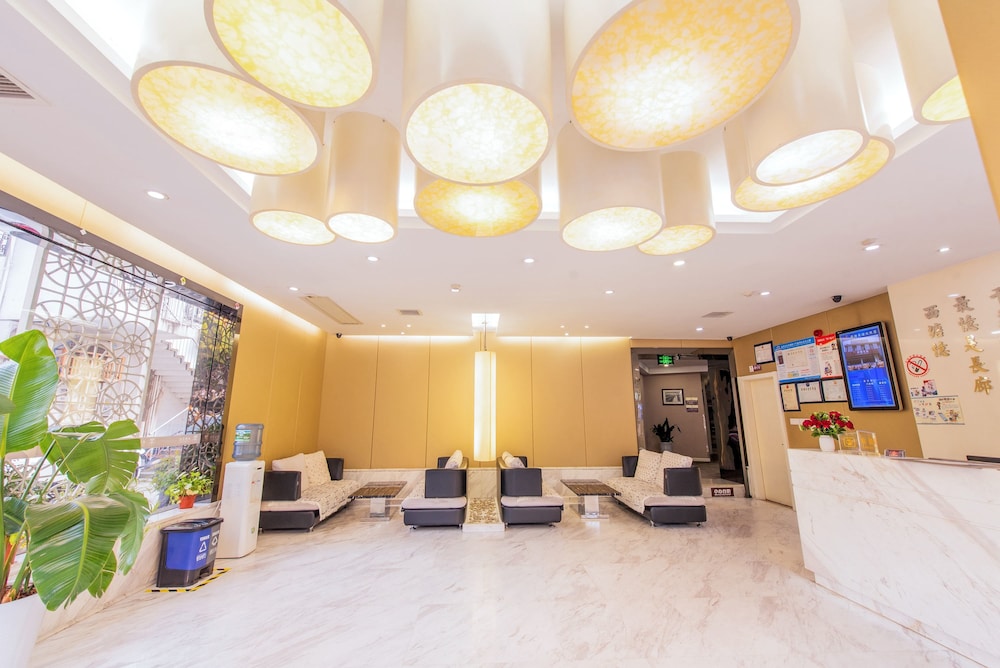 xitang hotel