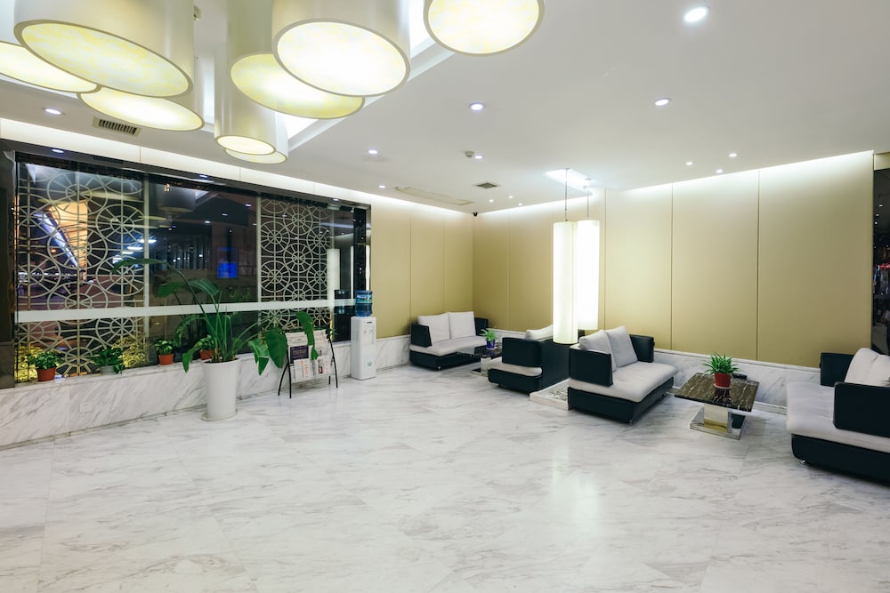 xitang hotel