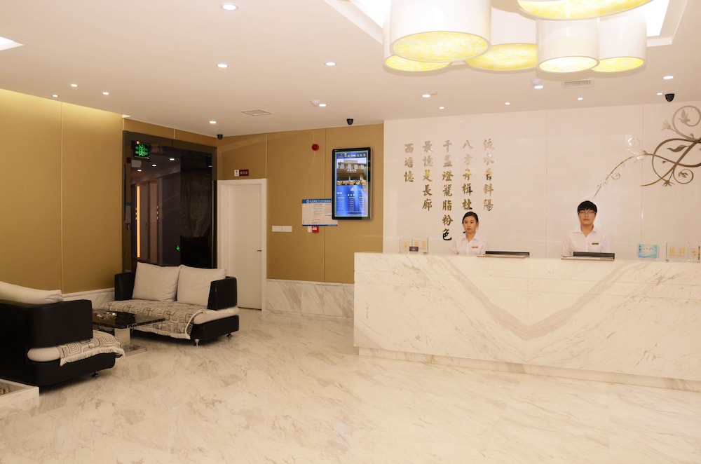 xitang hotel