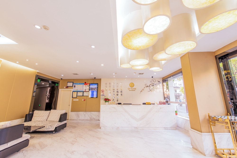 xitang hotel
