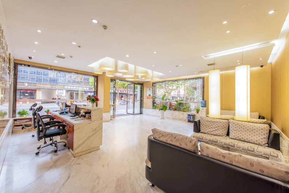 xitang hotel