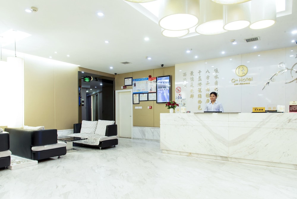 xitang hotel