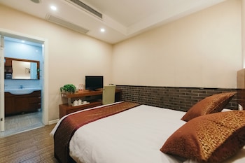 xitang hotel