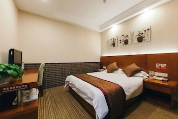 xitang hotel