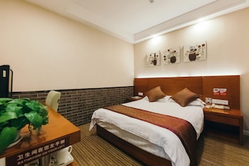 xitang hotel