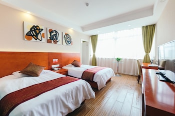 xitang hotel
