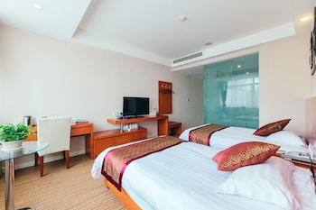 xitang hotel