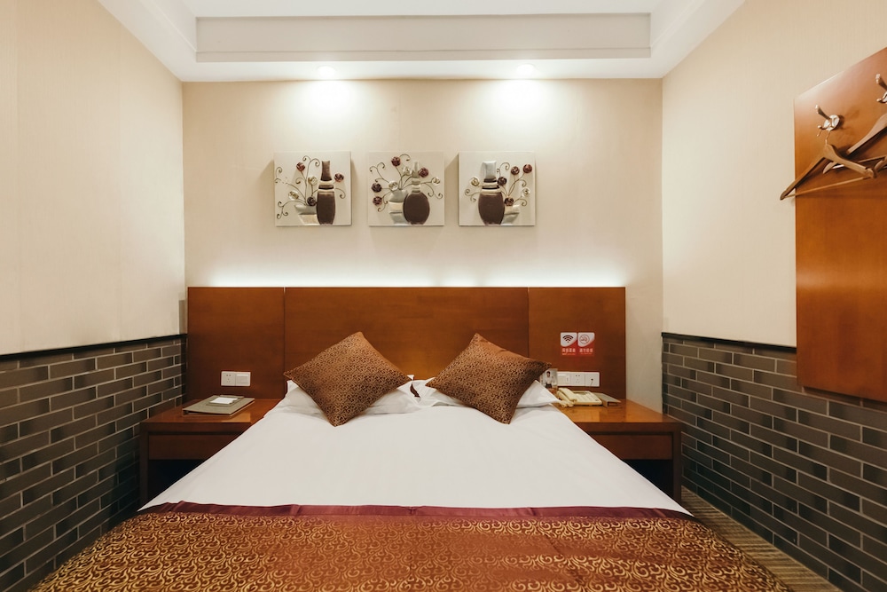 xitang hotel