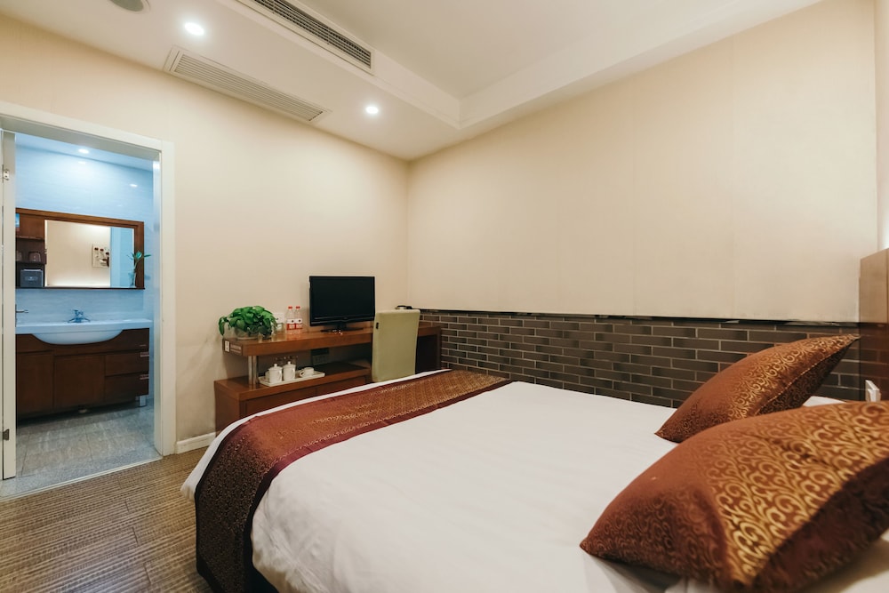 xitang hotel