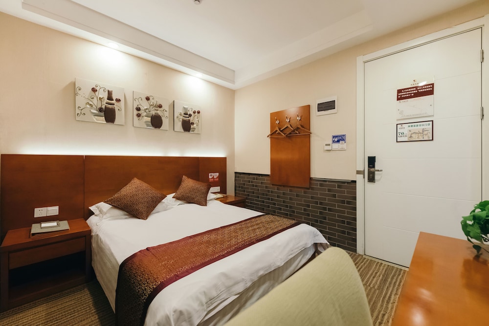 xitang hotel