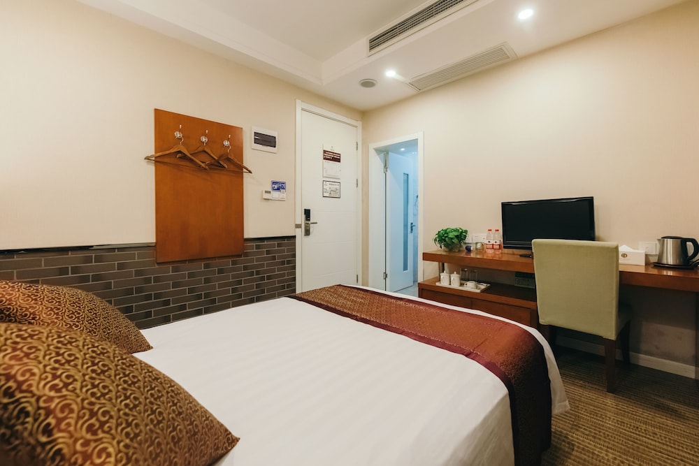 xitang hotel