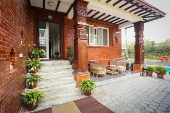Nirvana Home,Kathmandu>>Bagmati,3 star