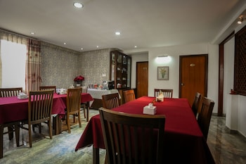 Nirvana Home,Kathmandu>>Bagmati,3 star