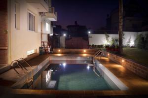 nirvana home