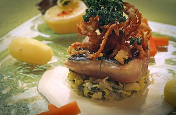 Hostellerie De L'etoile,,2 star