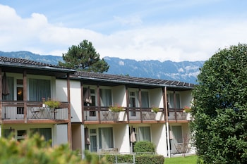 jungfrau hotel annex alpine inn