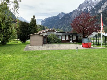 jungfrau hotel annex alpine inn
