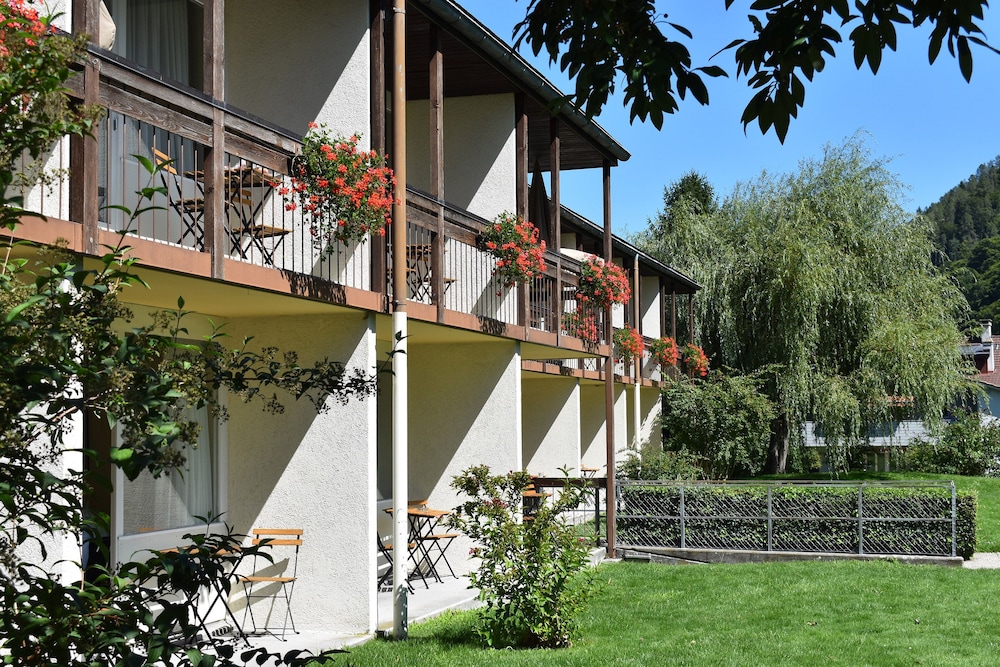 jungfrau hotel annex alpine inn