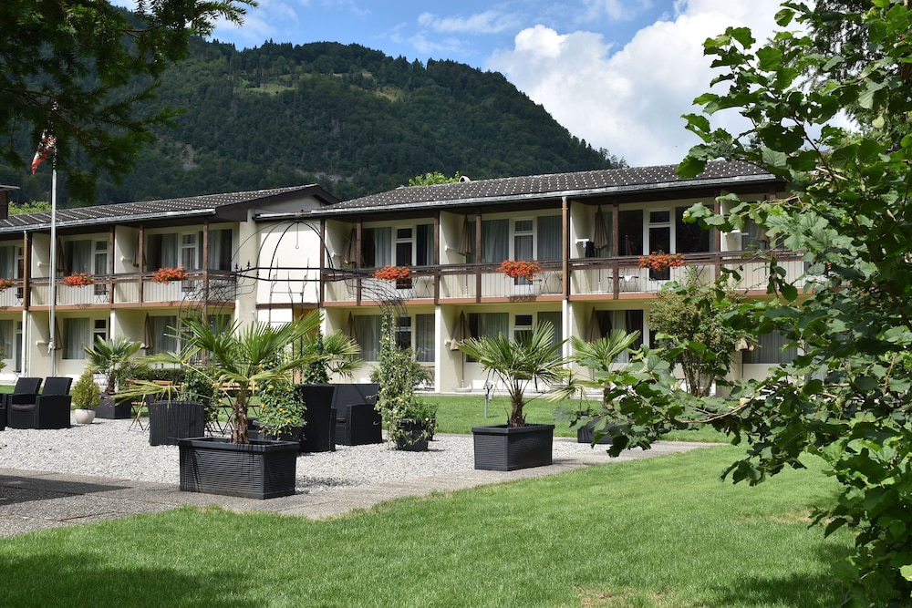 wilderswil