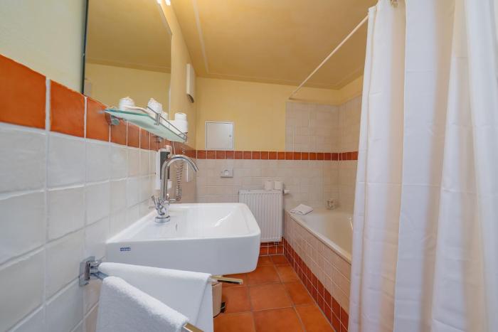 ristorante e pensione la campagnola