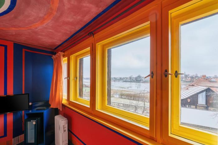 ristorante e pensione la campagnola