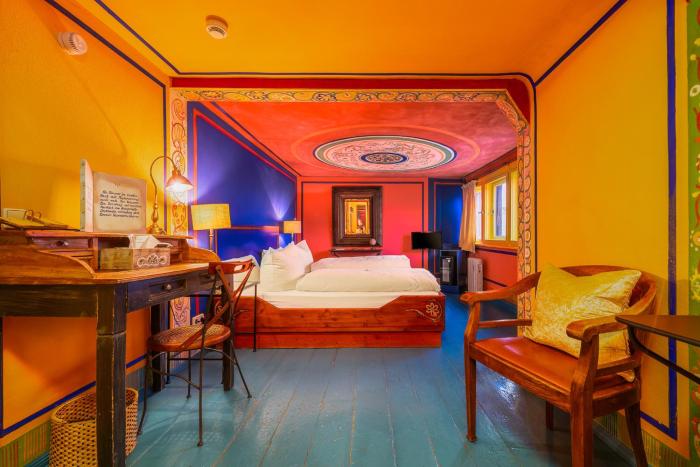 ristorante e pensione la campagnola