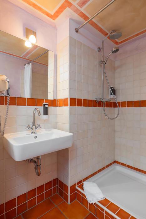 ristorante e pensione la campagnola