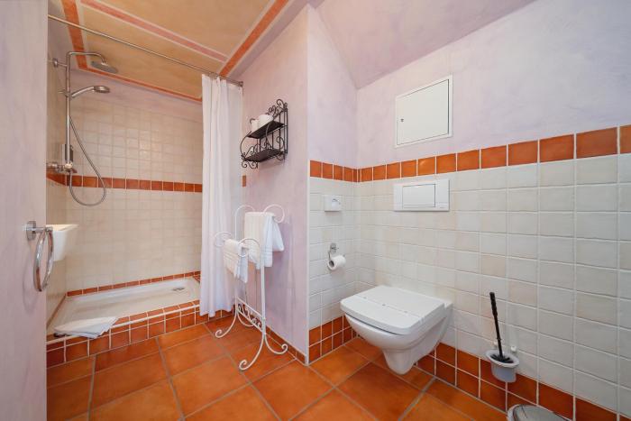 ristorante e pensione la campagnola