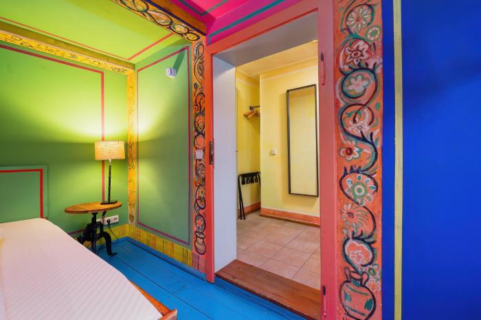 ristorante e pensione la campagnola