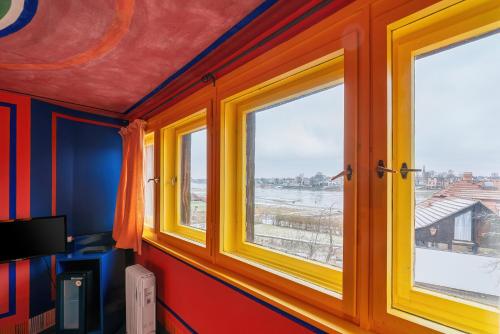 ristorante e pensione la campagnola