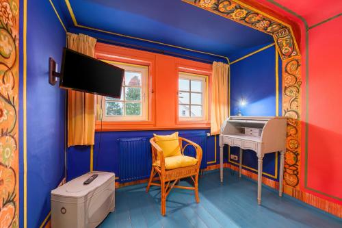 ristorante e pensione la campagnola