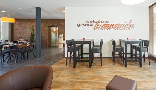 villmergen swiss quality hotel