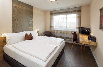 villmergen swiss quality hotel