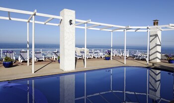 mr mar suites