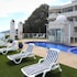 mr mar suites