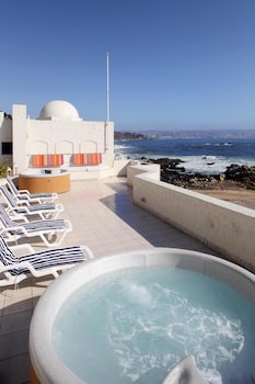 mr mar suites