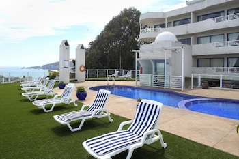 mr mar suites