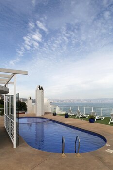 mr mar suites