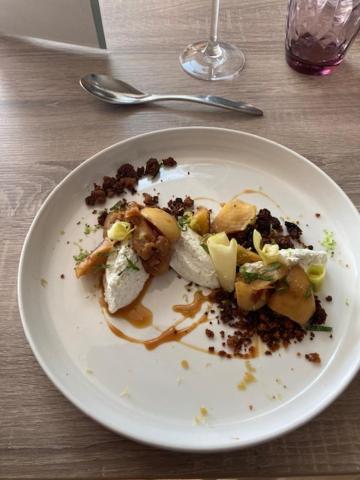 logis hotel and restaurant le manoir de gavrelle