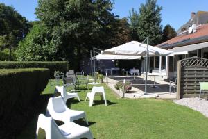 logis hotel and restaurant le manoir de gavrelle