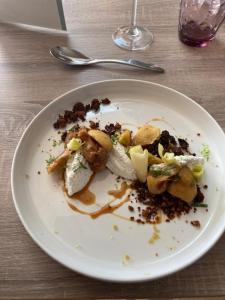 logis hotel and restaurant le manoir de gavrelle